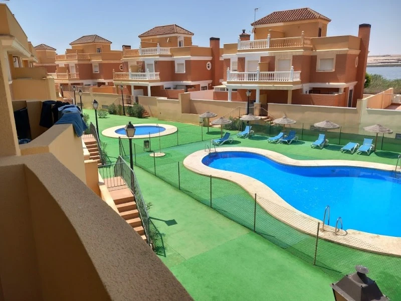Apartamentos Playamar