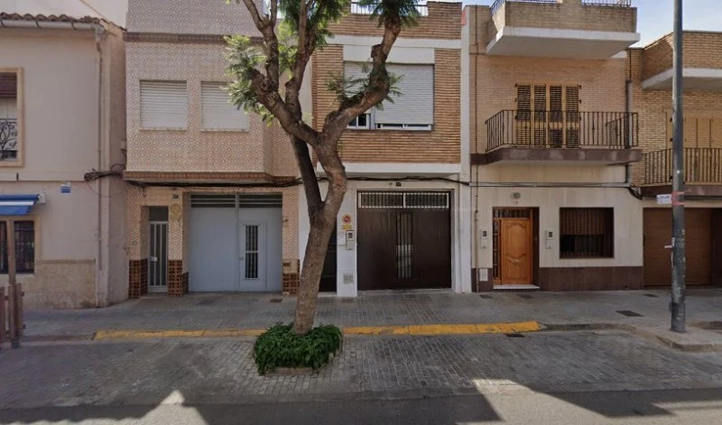 Apartamentos Real Rent La Pobla Farnals
