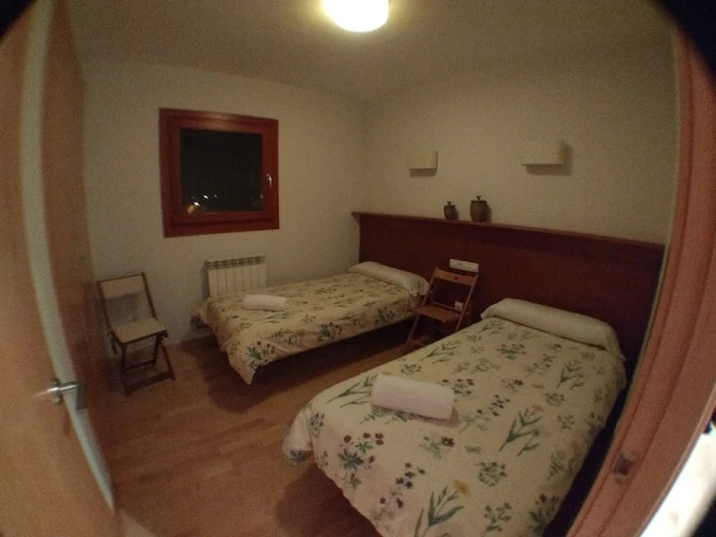 Apartamentos Remascaro primero