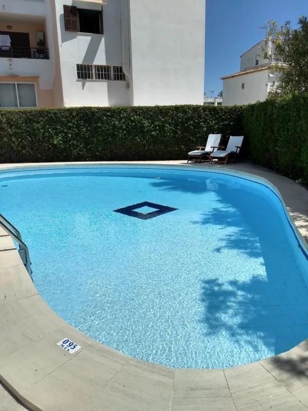 Apartamentos Rotonda