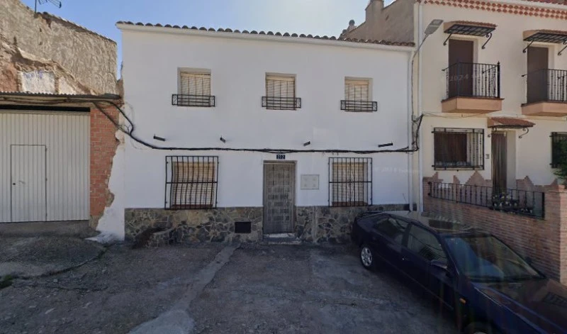 Apartamentos Rurales Balcones de Segura
