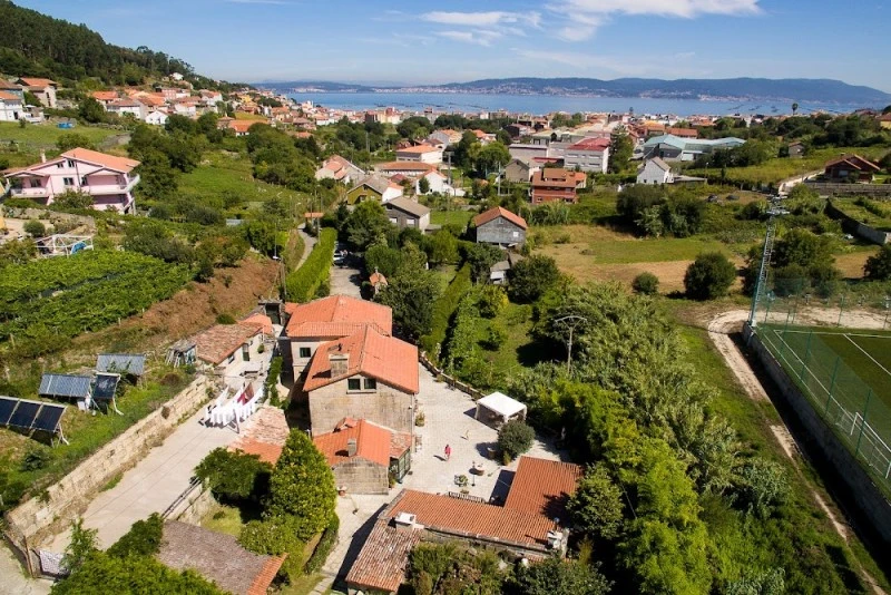 Casa Videira Turismo Rural