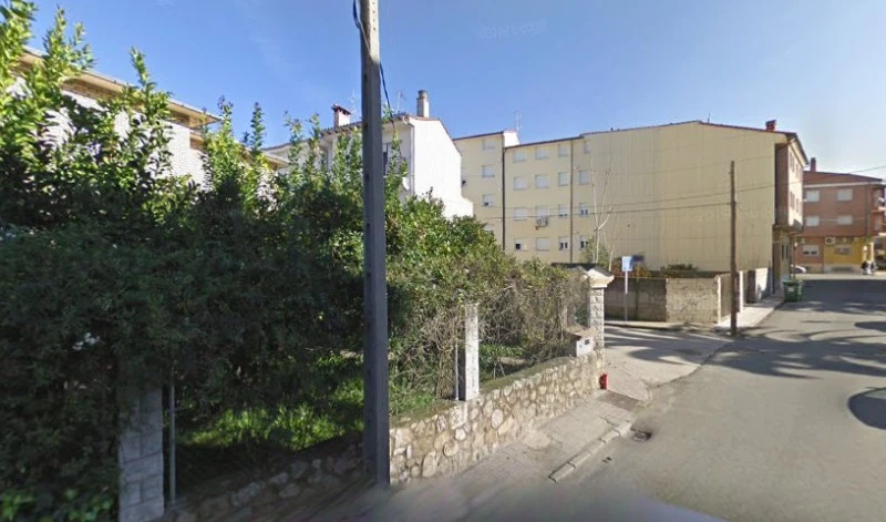 Apartamentos Rurales Candeleda El Mirador 40€/Noche