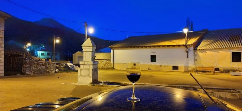Apartamentos Rurales Casas La Tenada