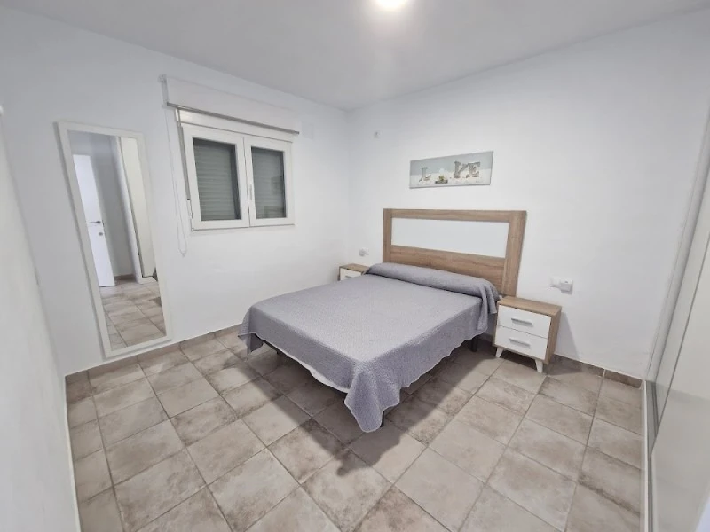 Apartamentos Rurales El Encín