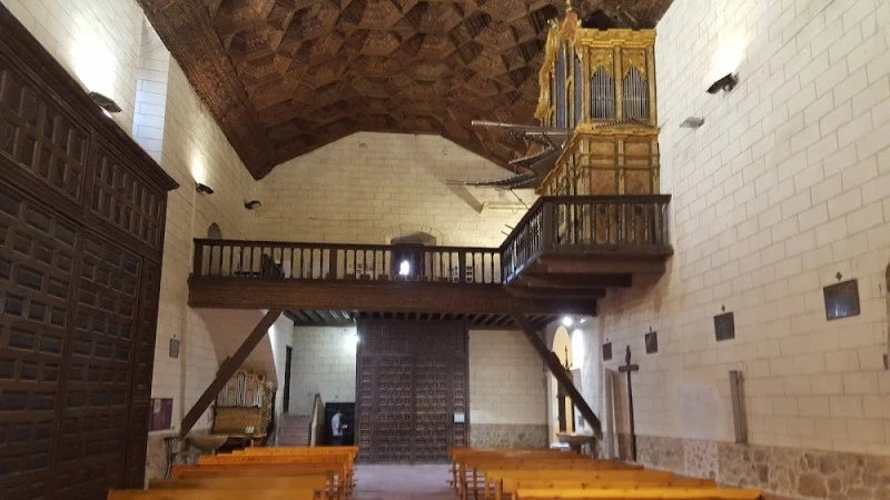 Apartamentos Rurales El Nido
