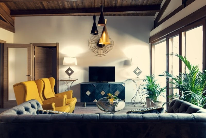 Apartamentos Rurales Flores para Ángela
