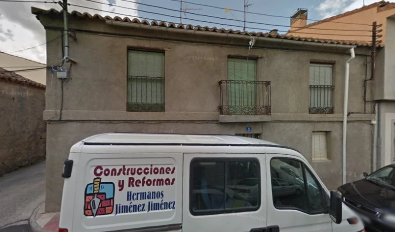 Apartamentos Rurales la Casuka