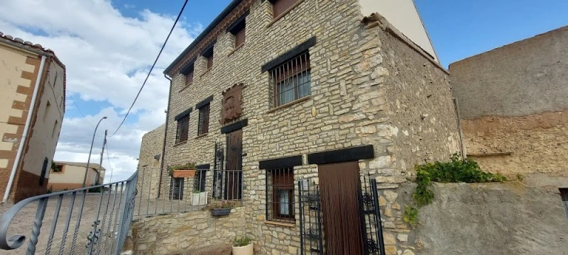 Apartamentos Rurales Marcos