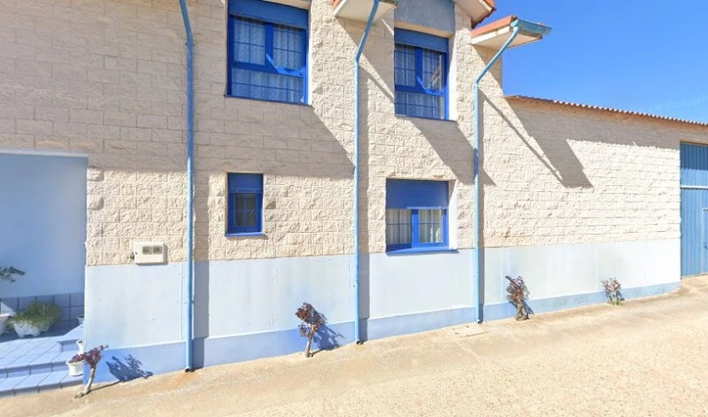 Apartamentos Rurales Rural Garrote