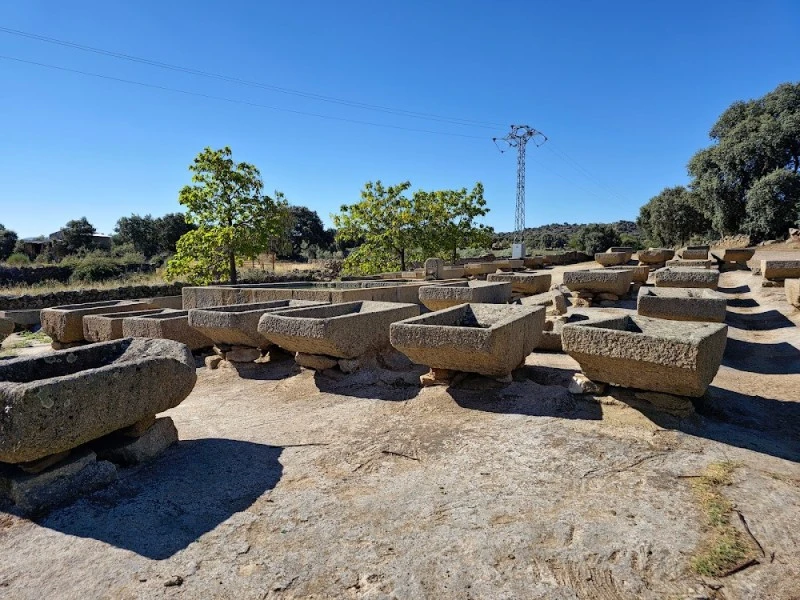 Apartamentos Rurales Tinguatón
