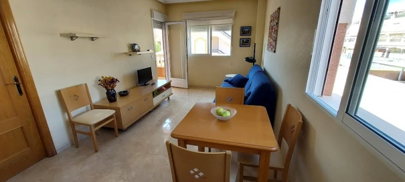 Apartamentos Salamanca 4