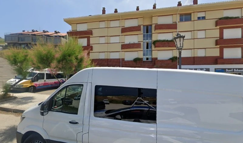Apartamentos SanJuan