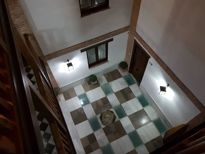 Apartamentos Santa Ana