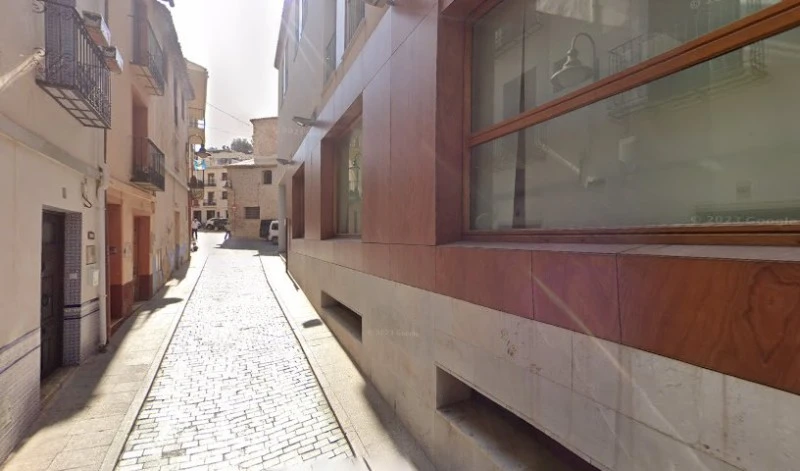 Apartamentos Santiago Llorca Llinares