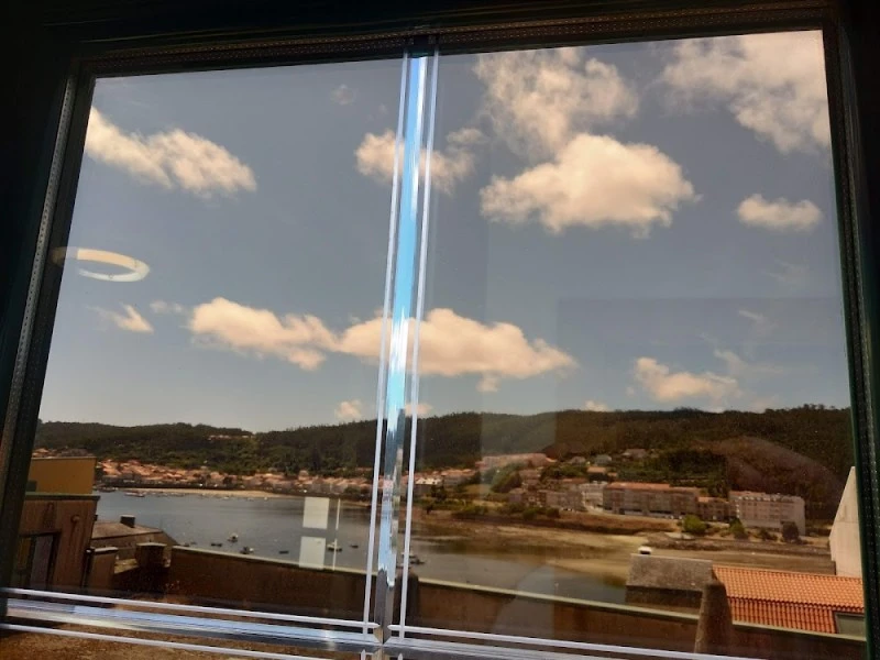 Apartamentos sapoconcho