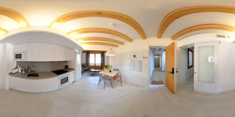 Apartamentos Silken Casa Platerias S.XV