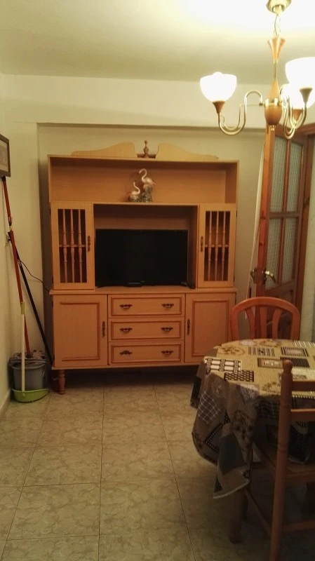 Apartamentos Solans