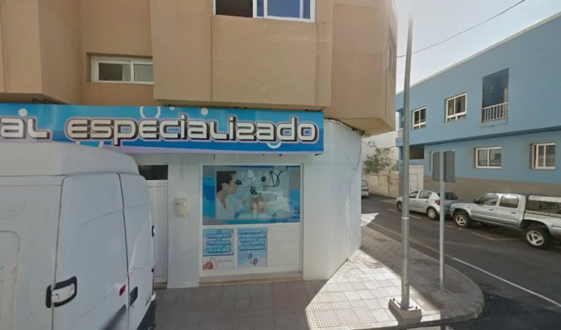 Apartamentos Tao Iker