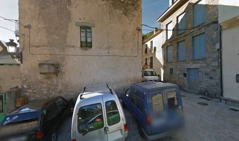 Apartamentos Tebarray