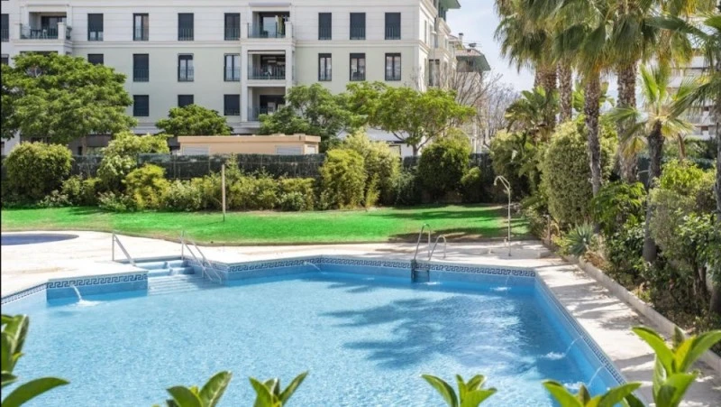 Apartamentos Torre del Mar Azucarera Playa