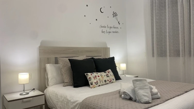 Apartamentos Torre del Mar Playa Marinsa