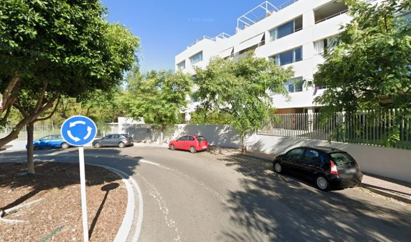 Apartamentos TorreBellver