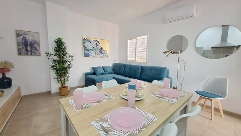 Apartamentos Trianasol