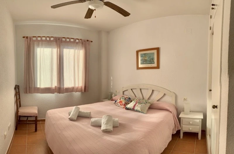 Apartamentos Turicadiz