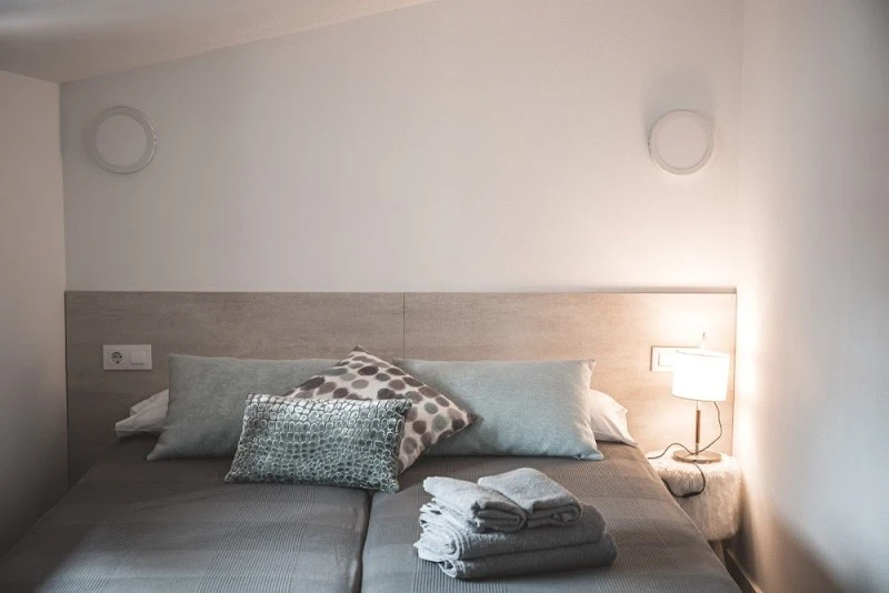 Apartamentos Turísticos Ca l'Espardenyer Banyoles