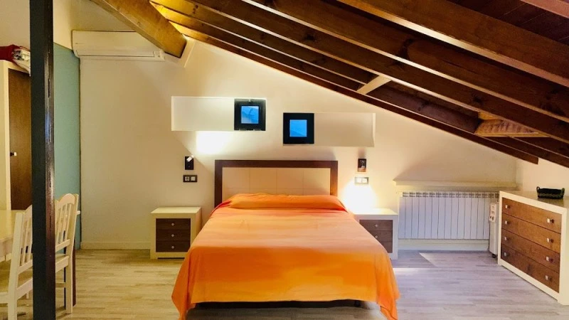 Apartamentos Turísticos Casa Tío Basilio