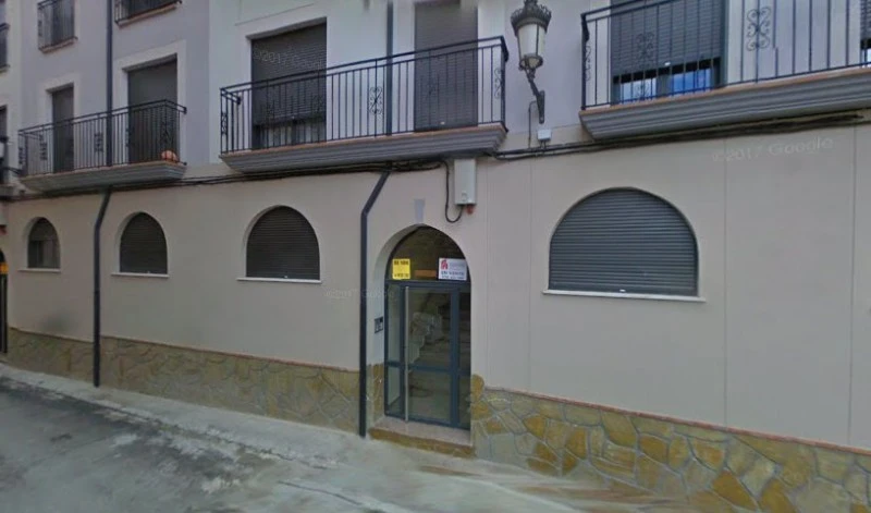 Apartamentos Turísticos El Portal