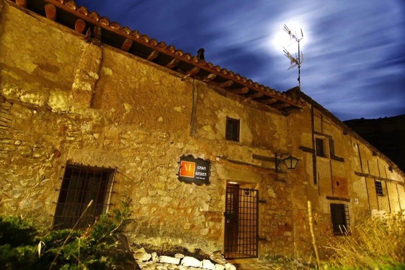 Apartamentos Turísticos Gadea