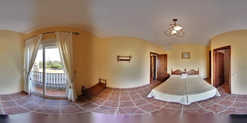 Apartamentos turisticos Los candiles