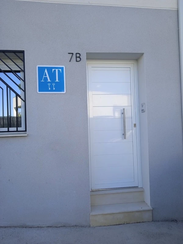 Apartamentos Turísticos Los Olivos