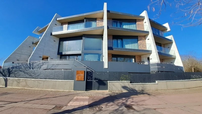 Apartamentos Turísticos MANTULENE - Basque Stay