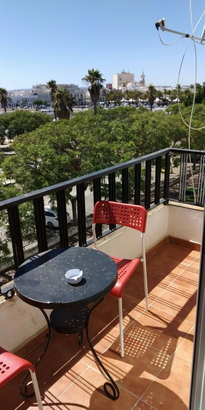 Apartamentos turisticos Puerto deportivo