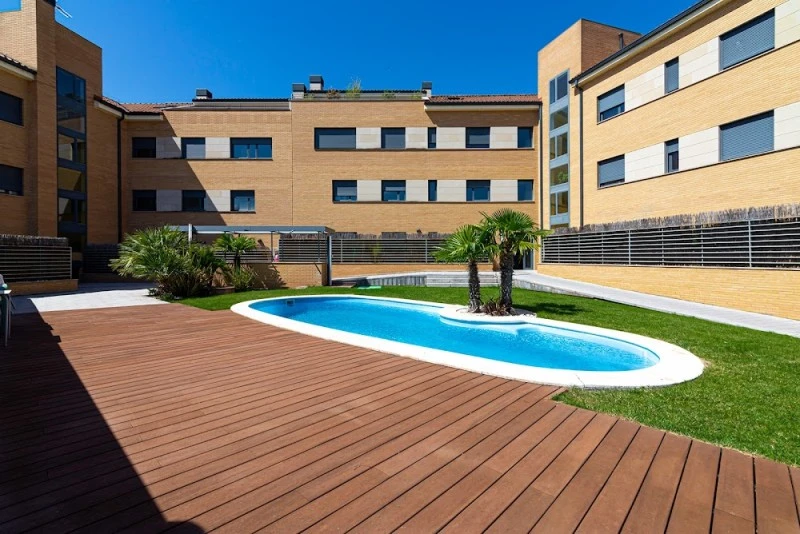 APARTAMENTOS TURÍSTICOS RIOJA Y CAMINO