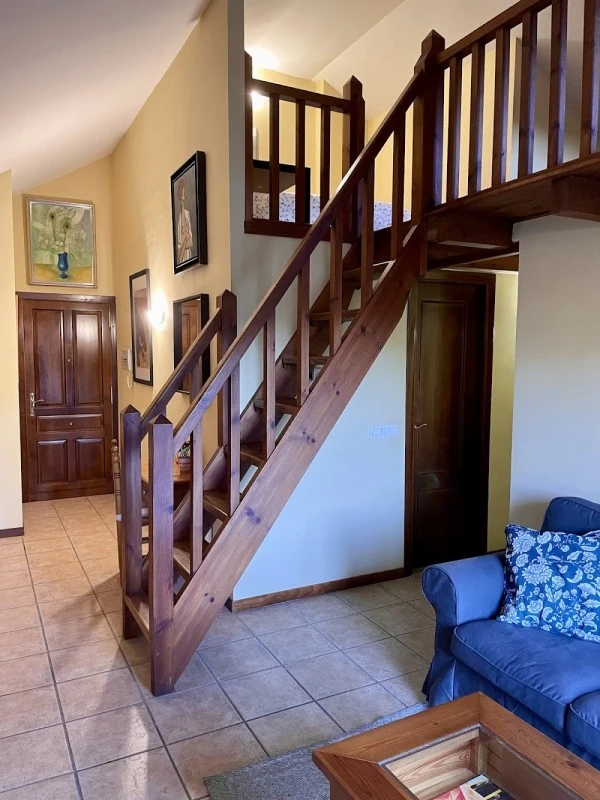 Apartamentos turísticos San Juan de la Peña