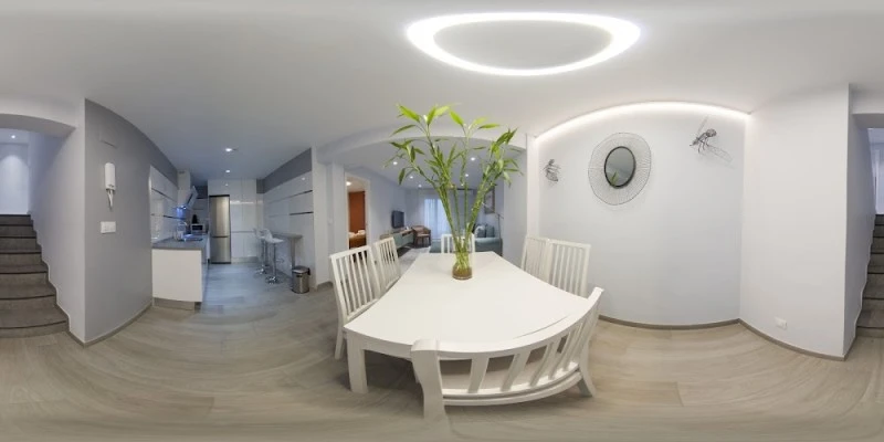 Apartamentos turísticos Sevilla centro UNIQUE HOMES LAS SETAS LA CAMPANA