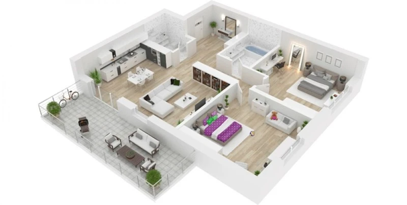 Apartamentos Turísticos Valle de Tena