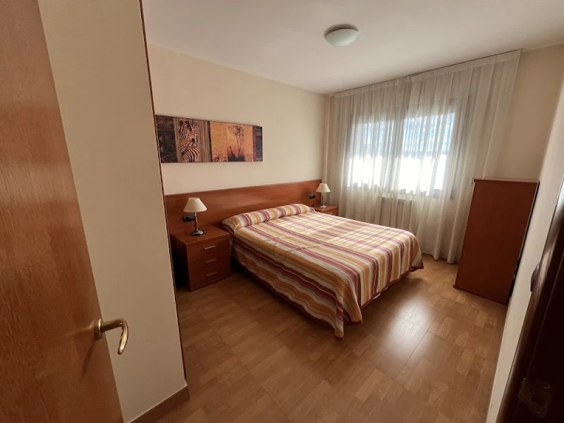 Apartamentos Turísticos Vicotel