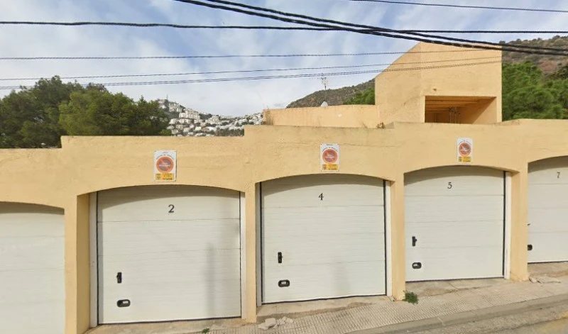 Apartamentos Velázquez