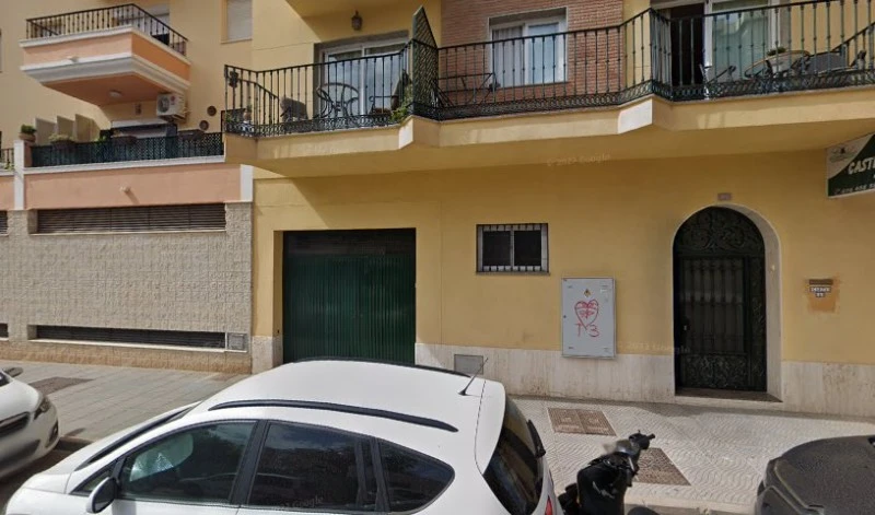 Apartamentos Velez-málaga