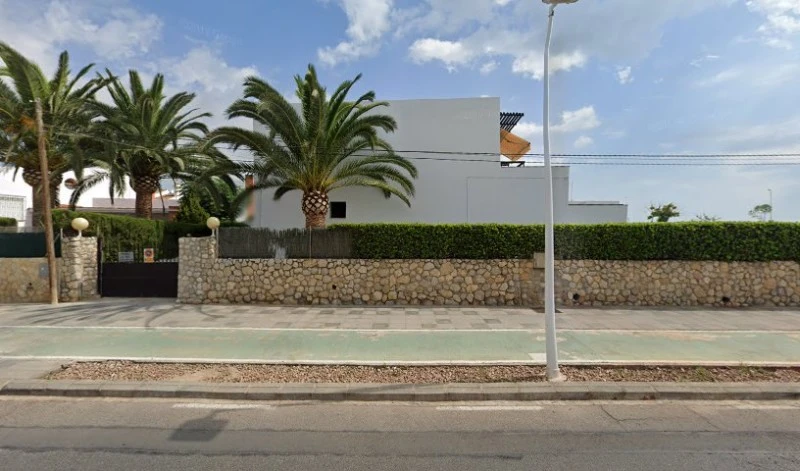 Apartamentos Vistamar