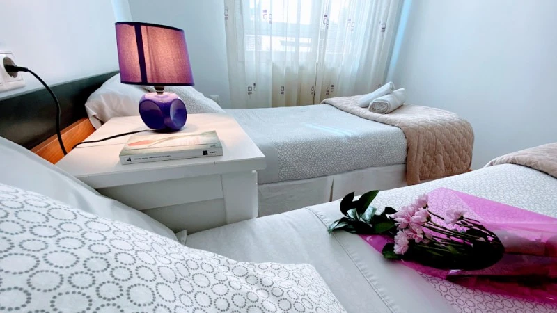 Apartamentos Vive Soria - Morales Contreras
