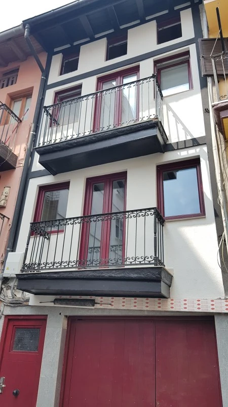 Apartamentos-Bermeo-Apartamentuak