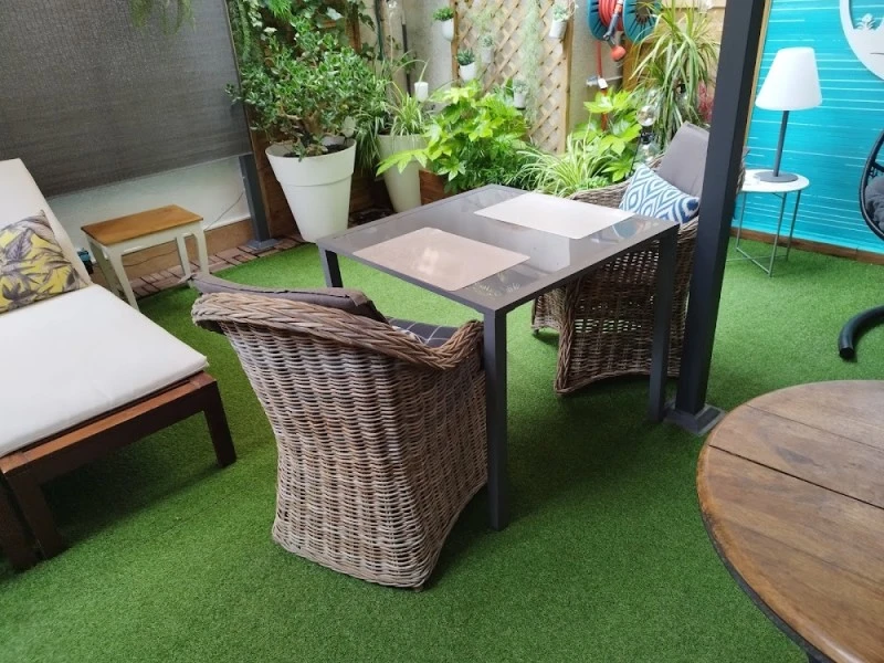 APARTAMENTS BBA RENTALS