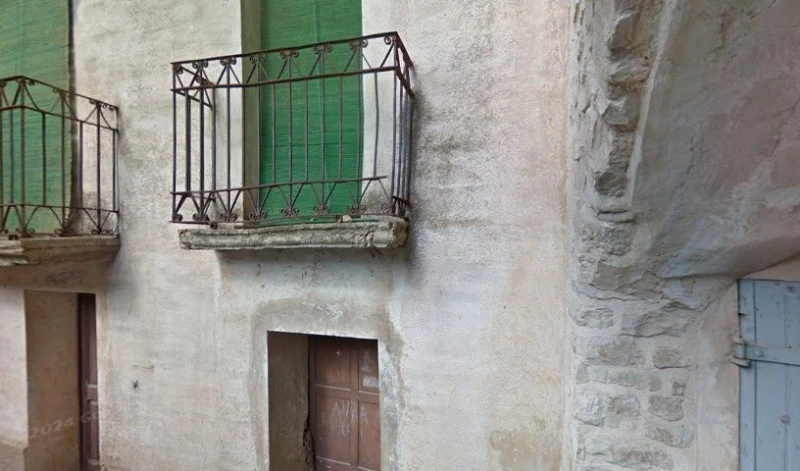 Apartaments Ca La Maru