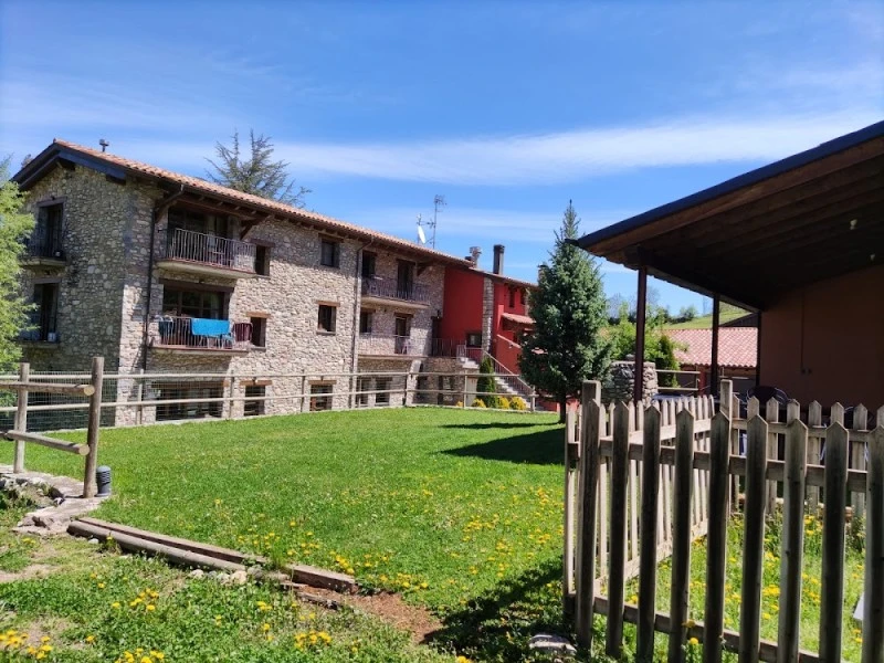 Apartaments Cal Caterí